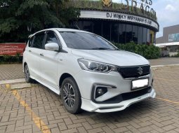 Suzuki Ertiga All New Sport  Hybrid AT 2022