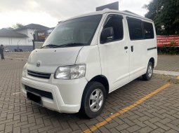 Daihatsu Gran Max 1.3 D FF MT Manual 2019 Putih