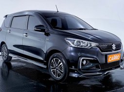 JUAL Suzuki Ertiga Sport Hybrid AT 2022 Hitam