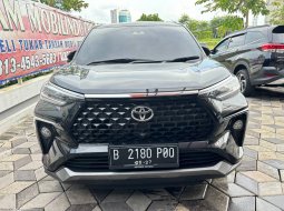 Toyota Veloz Q Matic Tahun 2022 Kondisi Mulus Terawat Istimewa