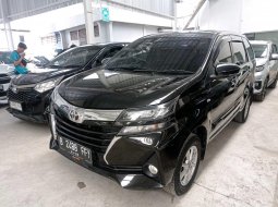 Toyota Avanza 1.3G MT 2021