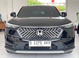 Honda HR-V 1.5 Spesical Edition Matic Tahun 2023 Kondisi Mulus Terawat Istimewa