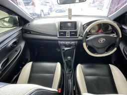 Toyota Yaris E Manual Tahun 2016 Kondisi Mulus Terawat Istimewa 5