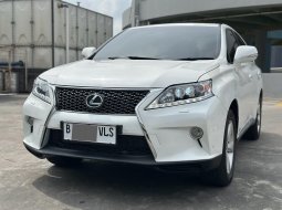 Lexus RX 270 2011