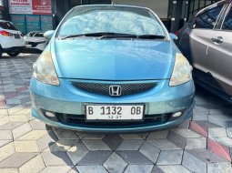 Honda Jazz i-DSI Matic Tahun 2007 Kondisi Mulus Terawat Istimewa