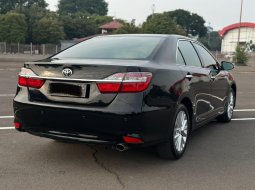 Toyota Camry 2.5 V 2015 4