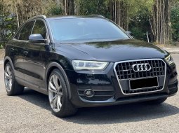 Audi Q3 2.0 TFSI 2014