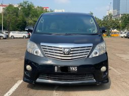 Toyota Alphard 2.4 2009