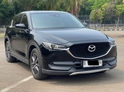 Mazda CX-5 Elite 2018