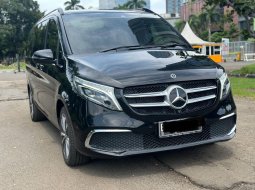 Mercedes-Benz V-Class V 260 2019