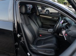 Honda Civic ES 2018 Sedan