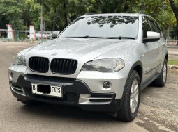 BMW X5 E70 3.0 V6 2008