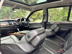 BMW X5 E70 3.0 V6 2008 9