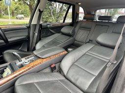 BMW X5 E70 3.0 V6 2008 10