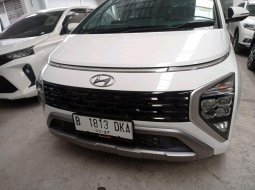 Hyundai STARGAZER prime 1.5 AT 2022