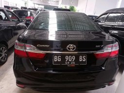 Toyota Camry 2.5 V AT 2017 4