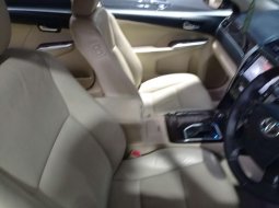 Toyota Camry 2.5 V AT 2017 9