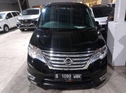 Nissan Serena Highway Star 2.0 AT 2016