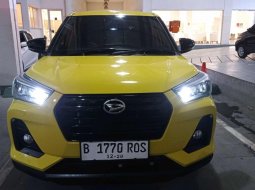 Daihatsu Rocky X 1.2 AT 2023