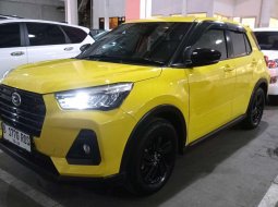 Daihatsu Rocky X 1.2 AT 2023 3