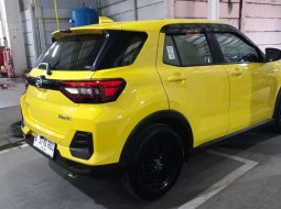 Daihatsu Rocky X 1.2 AT 2023 5