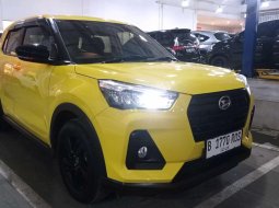 Daihatsu Rocky X 1.2 AT 2023 2