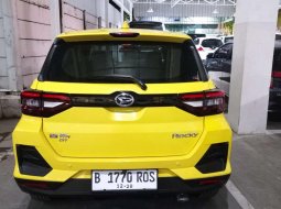 Daihatsu Rocky X 1.2 AT 2023 4