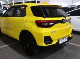 Daihatsu Rocky X 1.2 AT 2023 6