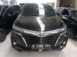 Toyota Avanza 1.3G MT 2021