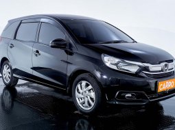 JUAL Honda Mobilio E CVT 2018 Hitam