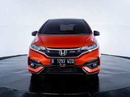 Honda Jazz RS CVT 2019