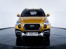 Datsun Cross CVT 2018