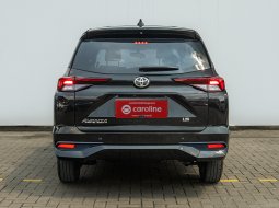 Toyota Avanza 1.5 G CVT 2022 - Garansi 1 tahun - DP 15 JT AJA 5