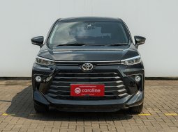 Toyota Avanza 1.5 G CVT 2022 - Garansi 1 tahun - DP 15 JT AJA 6