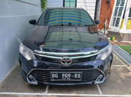 Toyota Camry 2.5 V At 2017 Hitam