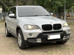 BMW X5 E70 3.0 V6 2008