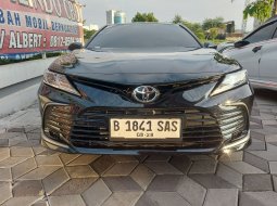 Toyota Camry V Matic Tahun 2022 Kondisi Mulus Terawat Istimewa