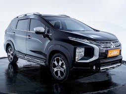 JUAL Mitsubishi Xpander Cross MT 2020 Hitam