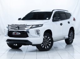 MITSUBISHI ALL NEW PAJERO SPORT (QUARTZ WHITE PEARL)  TYPE DAKAR ULTIMATE 2.4 A/T (2022) 1