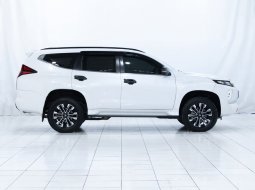 MITSUBISHI ALL NEW PAJERO SPORT (QUARTZ WHITE PEARL)  TYPE DAKAR ULTIMATE 2.4 A/T (2022) 3