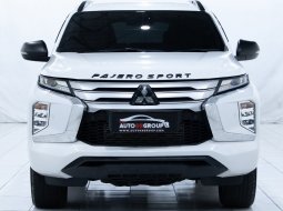 MITSUBISHI ALL NEW PAJERO SPORT (QUARTZ WHITE PEARL)  TYPE DAKAR ULTIMATE 2.4 A/T (2022) 2