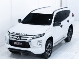 MITSUBISHI ALL NEW PAJERO SPORT (QUARTZ WHITE PEARL)  TYPE DAKAR ULTIMATE 2.4 A/T (2022) 5