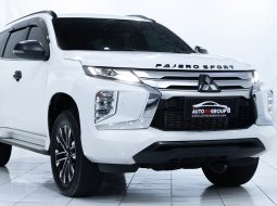 MITSUBISHI ALL NEW PAJERO SPORT (QUARTZ WHITE PEARL)  TYPE DAKAR ULTIMATE 2.4 A/T (2022) 6