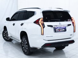 MITSUBISHI ALL NEW PAJERO SPORT (QUARTZ WHITE PEARL)  TYPE DAKAR ULTIMATE 2.4 A/T (2022) 8