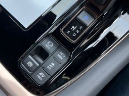Toyota Alphard HV 2024 hitam ready 9