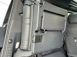 Toyota Alphard HV 2024 hitam ready 16
