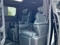 Toyota Alphard HV 2024 hitam ready 20