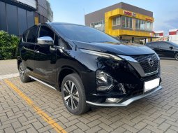 Nissan Livina VL AT 2020