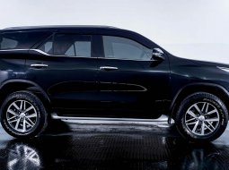 Toyota Fortuner 2.4 VRZ AT 2019 3