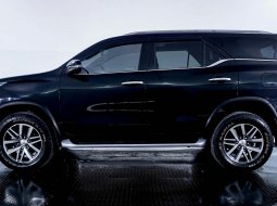 Toyota Fortuner 2.4 VRZ AT 2019 2